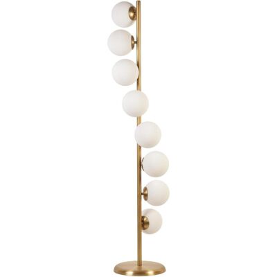 Opviq, Stehlampe, Simay Floor Lamp (E27) Opviq, Stehlampe, Simay Floor Lamp (E27)