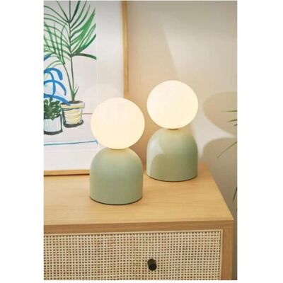 Opviq, Tischlampe, Glide Table Lamp (E14) Opviq, Tischlampe, Glide Table Lamp (E14)