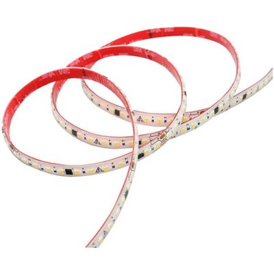 F-Bright, LED Streifen, LED-Leisten Fbright Weiss Kaltes Licht (Kaltweiss, 5000 cm, Outdoor) F-Bright, LED Streifen, LED-Leisten Fbright Weiss Kaltes Licht (Kaltweiss, 5000 cm, Outdoor)