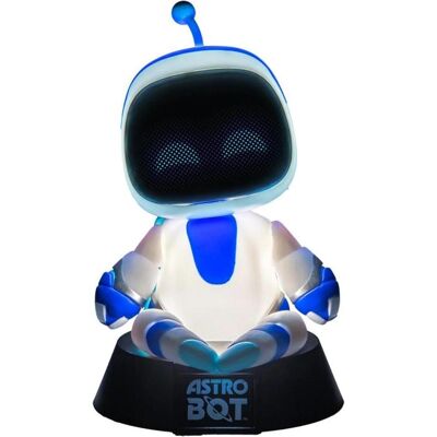 Paladone Products, Tischlampe, Astro Bot Icon Lampe Astro Bot Paladone Products, Tischlampe, Astro Bot Icon Lampe Astro Bot
