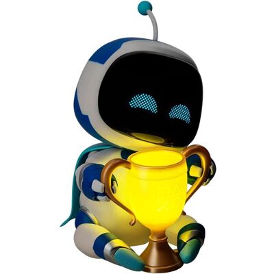 Paladone Products, Tischlampe, ASTRO BOT - Lampe Décorative 'GloBuddies' Paladone Products, Tischlampe, ASTRO BOT - Lampe Décorative 'GloBuddies'