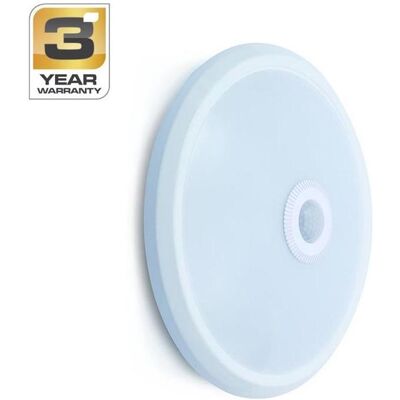 Standart, Deckenleuchte, CEILING LAMP CL295CP01-PIR 13W LED IP20 (900 lm) Standart, Deckenleuchte, CEILING LAMP CL295CP01-PIR 13W LED IP20 (900 lm)