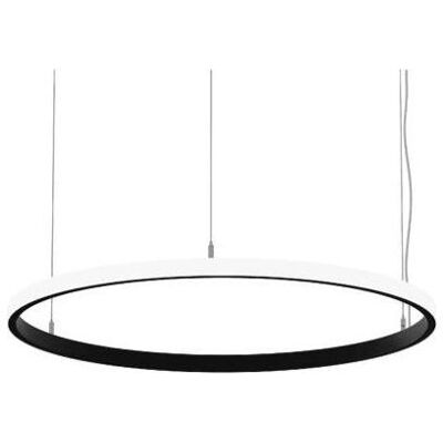Brumberg, Pendelleuchte, LED-Pendel-Ringleuchte (2400 lm) Brumberg, Pendelleuchte, LED-Pendel-Ringleuchte (2400 lm)