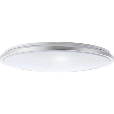 BRILLIANT LED Deckenleuchte - Dimmbar, Farbtemperatur 3000K-6000K, 48cm BRILLIANT LED Deckenleuchte - Dimmbar, Farbtemperatur 3000K-6000K, 48cm