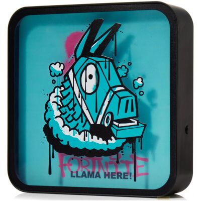 Numskull, Tischlampe, Fortnite Numskull, Tischlampe, Fortnite