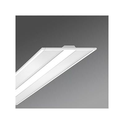 Regiolux, Deckenleuchte, LED-Deckenanbauleuchte 48W 3000K 5932lm 4630/5024170 (5932 lm) Regiolux, Deckenleuchte, LED-Deckenanbauleuchte 48W 3000K 5932lm 4630/5024170 (5932 lm)