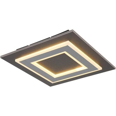 GLOBO 48033-24 LED-Deckenleuchte - Modern, 24W, 680lm GLOBO 48033-24 LED-Deckenleuchte - Modern, 24W, 680lm