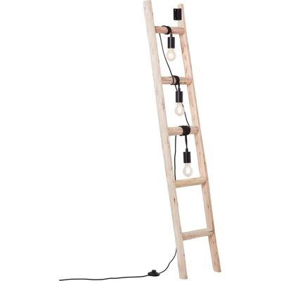 Brilliant, Stehlampe, Ladder (E27) Brilliant, Stehlampe, Ladder (E27)