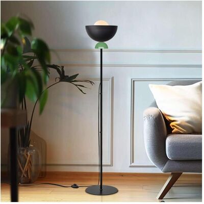 Opviq, Stehlampe, Alurea Floor Lamp (E27) Opviq, Stehlampe, Alurea Floor Lamp (E27)
