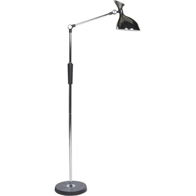 Beliani, Stehlampe, Andromeda (500 lm) Beliani, Stehlampe, Andromeda (500 lm)