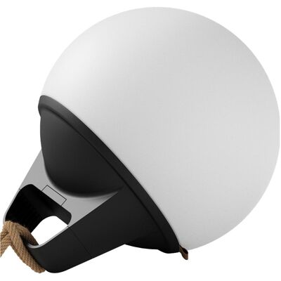 SackIT, Stehlampe, - Light 350 Lamp - Ø50 cm SackIT, Stehlampe, - Light 350 Lamp - Ø50 cm