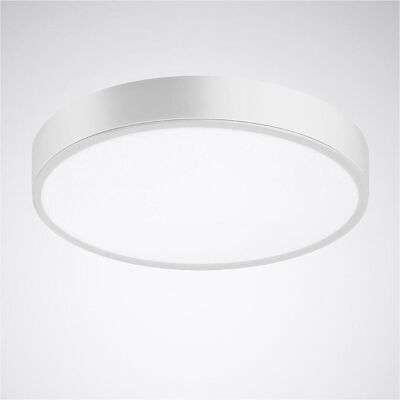 Trilux, Deckenleuchte, TRIL LED-Wand- / Deckenleuchte (3800 lm) Trilux, Deckenleuchte, TRIL LED-Wand- / Deckenleuchte (3800 lm)