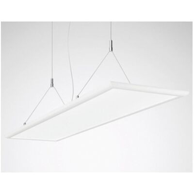 Trilux, Pendelleuchte, Hängeleu. 2360 G2 H1 1200mm 8909151 26-34W 3150-4400lm 3/4K D/I UGR19 DALI (4400 lm) Trilux, Pendelleuchte, Hängeleu. 2360 G2 H1 1200mm 8909151 26-34W 3150-4400lm 3/4K D/I UGR19 DALI (4400 lm)