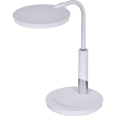 Activejet, Tischlampe, LED Schreibtischlampe AJE-RAYA RGB WHITE Activejet, Tischlampe, LED Schreibtischlampe AJE-RAYA RGB WHITE