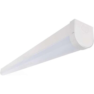 Emos, Deckenleuchte, LED BATTEN PANO 40W 5600LM IP20 NW (5600 lm) Emos, Deckenleuchte, LED BATTEN PANO 40W 5600LM IP20 NW (5600 lm)