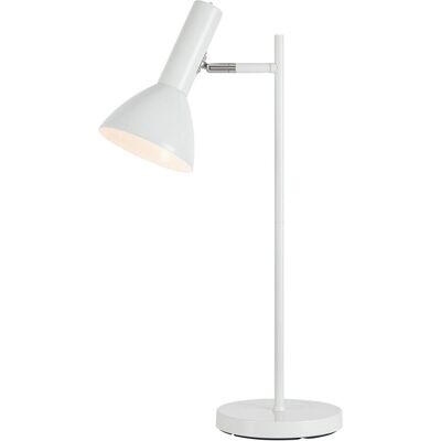 Markslojd Metro Tischlampe Weiß - Tischleuchte Markslojd Metro Tischlampe Weiß - Tischleuchte