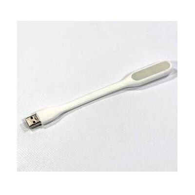 Tischlampe, USB-Licht 6 weisse LEDs Tischlampe, USB-Licht 6 weisse LEDs