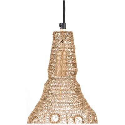White Label Living, Deckenleuchte, Alen (450 lm, E27) White Label Living, Deckenleuchte, Alen (450 lm, E27)
