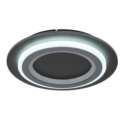 Globo, Deckenleuchte, 48032-18RGB (2100 lm) Globo, Deckenleuchte, 48032-18RGB (2100 lm)