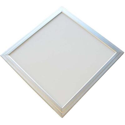 Scharnberger+Hasenbein, Deckenleuchte, LED-Panel (750 lm) Scharnberger+Hasenbein, Deckenleuchte, LED-Panel (750 lm)
