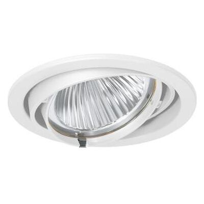 LTS, Wandleuchte + Deckenleuchte, Licht&Leuchten LED-Einbaustrahler SCELP 401.2030.35 ws (2680 lm) LTS, Wandleuchte + Deckenleuchte, Licht&Leuchten LED-Einbaustrahler SCELP 401.2030.35 ws (2680 lm)