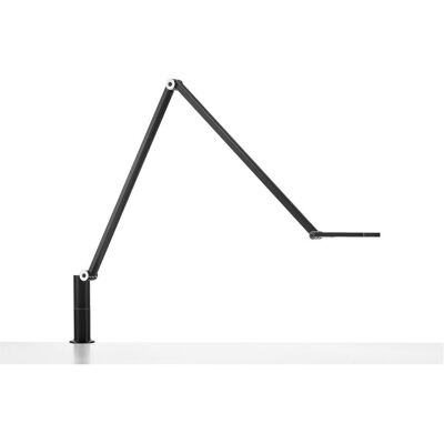 Novus, Tischlampe, Schreibtischleuchte Attenzia task schwarz,mi Novus, Tischlampe, Schreibtischleuchte Attenzia task schwarz,mi