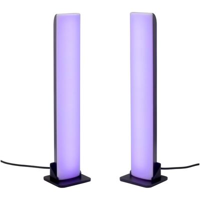 Airam, Tischlampe, Arcade RGB Light Bars Airam, Tischlampe, Arcade RGB Light Bars