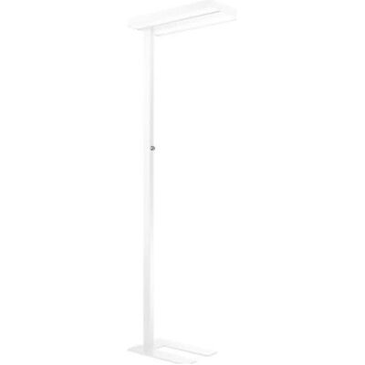 Alco Modell 9080 Stehlampe - Modern Weiße LED-Lampe Alco Modell 9080 Stehlampe - Modern Weiße LED-Lampe