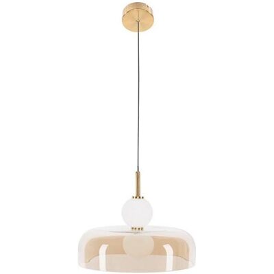 Domoletti, Pendelleuchte, Luminaire ceiling KIRUNA, 7 W, LED (900 lm) Domoletti, Pendelleuchte, Luminaire ceiling KIRUNA, 7 W, LED (900 lm)
