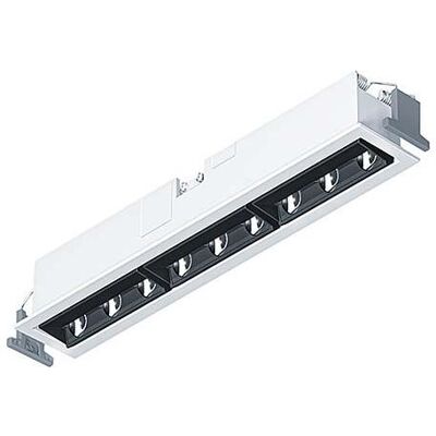 Zumtobel, Deckenleuchte, LED-Wandfluter 60211005 (1499 lm) Zumtobel, Deckenleuchte, LED-Wandfluter 60211005 (1499 lm)