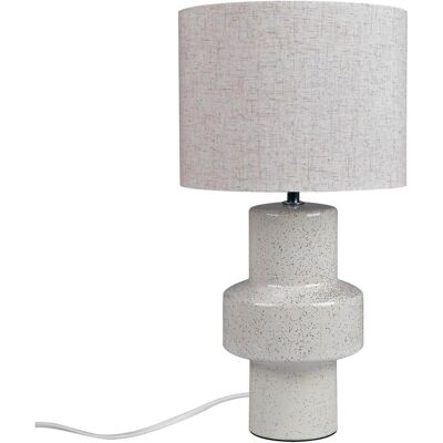 Nordlux Dugan - Beige - Tischlampe - Klassisches Design Nordlux Dugan - Beige - Tischlampe - Klassisches Design