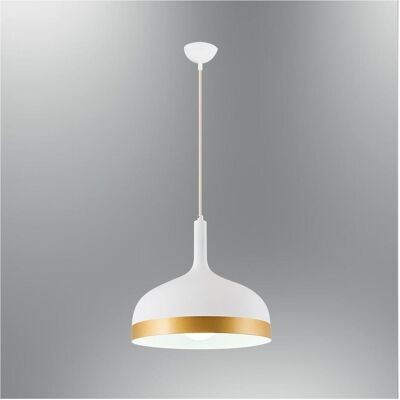 Hanah Home, Pendelleuchte, Nils (E27) Hanah Home, Pendelleuchte, Nils (E27)