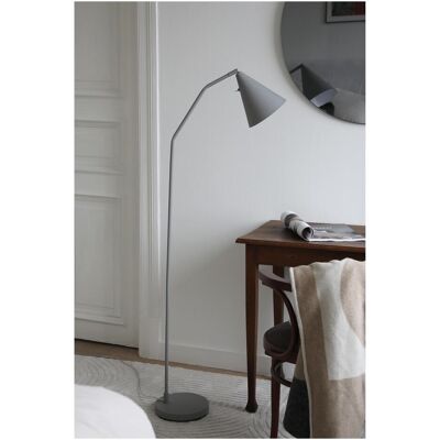 Markslöjd, Stehlampe, FUNIL Floor 3-Step LED Grey Markslöjd, Stehlampe, FUNIL Floor 3-Step LED Grey