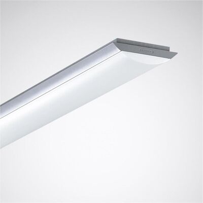 Trilux, Deckenleuchte, An- und Einbauleuchte Opale Wanne inkl.LM LED EVG 3331 G2 D2 LED2400-840 ET (2400 lm) Trilux, Deckenleuchte, An- und Einbauleuchte Opale Wanne inkl.LM LED EVG 3331 G2 D2 LED2400-840 ET (2400 lm)