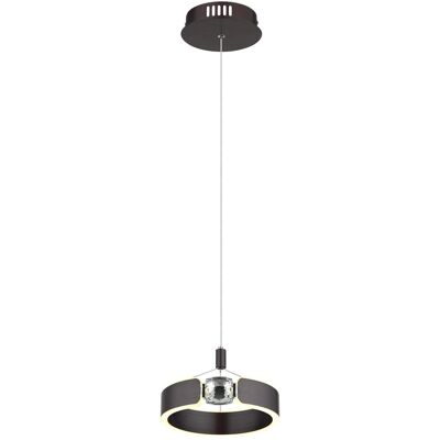 Globo, Pendelleuchte, Hendricks (1600 lm) Globo, Pendelleuchte, Hendricks (1600 lm)