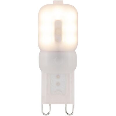 Globo, Leuchtmittel, LED Leuchtmittel 1xG9 LED (G9, 20x) Globo, Leuchtmittel, LED Leuchtmittel 1xG9 LED (G9, 20x)