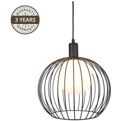 Domoletti, Pendelleuchte, PENDANT LAMP INKIN P15322A-D30 20W G9 (G9) Domoletti, Pendelleuchte, PENDANT LAMP INKIN P15322A-D30 20W G9 (G9)