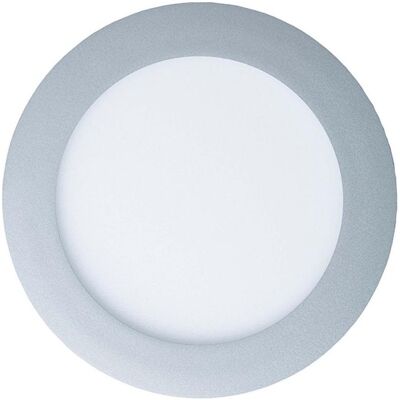 Nobile - LED-Panel 430 lm - Ø170x22 mm - LED panel Nobile - LED-Panel 430 lm - Ø170x22 mm - LED panel