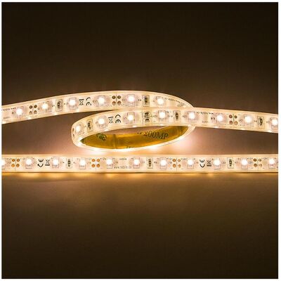 Nobile, LED Streifen, LED-Stripe 12V 2m (Warmweiss, 200 cm, Indoor) Nobile, LED Streifen, LED-Stripe 12V 2m (Warmweiss, 200 cm, Indoor)