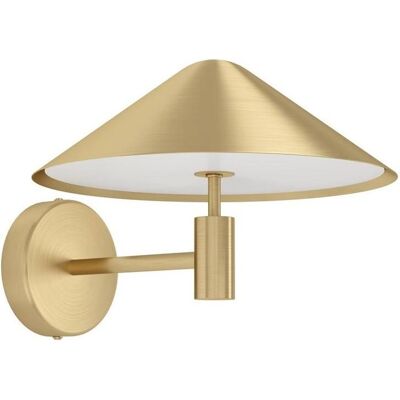 EGLO, Deckenleuchte, Lighting fixture wall 390273, 12 W, LED, 3000 °K (1360 lm) EGLO, Deckenleuchte, Lighting fixture wall 390273, 12 W, LED, 3000 °K (1360 lm)