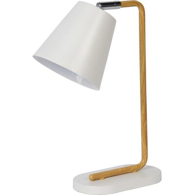 Lucide, Tischlampe, Cona (E14) Lucide, Tischlampe, Cona (E14)
