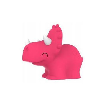Dhink, Nachtlicht, Medium Nightlight Triceratops Soft Touch Dhink, Nachtlicht, Medium Nightlight Triceratops Soft Touch