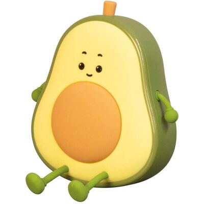 FHL easy, Nachtlicht, Tischleuchte, Nachtleuchte, Bobi grün Avocado, Akkubetrieb, USB Kabel, mit Timerfunktion 30 Mi FHL easy, Nachtlicht, Tischleuchte, Nachtleuchte, Bobi grün Avocado, Akkubetrieb, USB Kabel, mit Timerfunktion 30 Mi