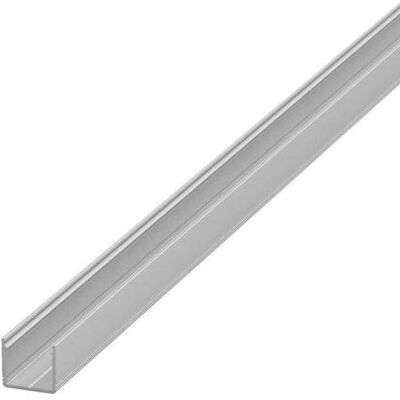 Brumberg, Profil + Stange, 53381263 53381263 BB-LED-Anbauprofil hoch Brumberg, Profil + Stange, 53381263 53381263 BB-LED-Anbauprofil hoch
