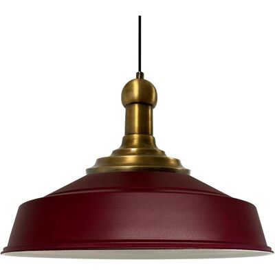 Bamyum, Pendelleuchte, Asletl-LongKnob (E27) Bamyum, Pendelleuchte, Asletl-LongKnob (E27)