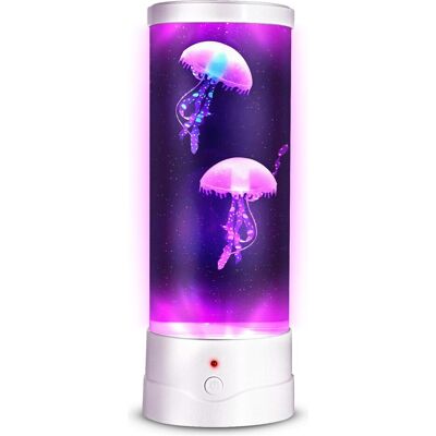 Top-Light, Tischlampe, Top Light - LED Jellyfish Lamp with Remote, 28.5 cm (71203) Top-Light, Tischlampe, Top Light - LED Jellyfish Lamp with Remote, 28.5 cm (71203)