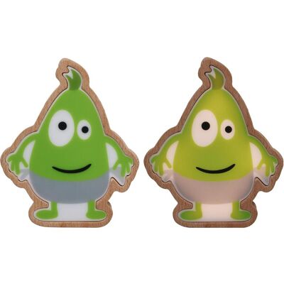 Babblarna, Nachtlicht, - Night Light Dadda - Compact Babblarna, Nachtlicht, - Night Light Dadda - Compact