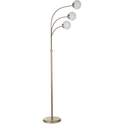 Opviq, Stehlampe, Badi (E27) Opviq, Stehlampe, Badi (E27)
