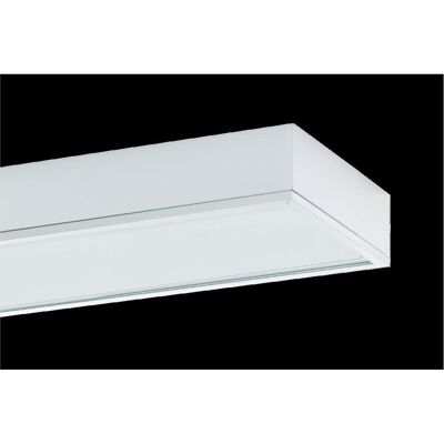 Ridi, Deckenleuchte, LED-Deckenleuchte (21820 lm) Ridi, Deckenleuchte, LED-Deckenleuchte (21820 lm)