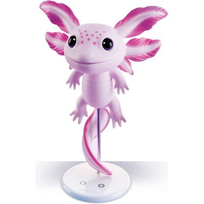 Lisciani, Tischlampe, Rainy Days Axolotl Lisciani, Tischlampe, Rainy Days Axolotl